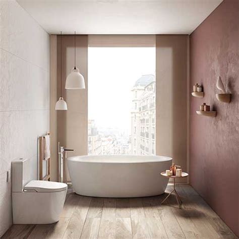 BATHROOM TRENDS: Roca - kbbreview