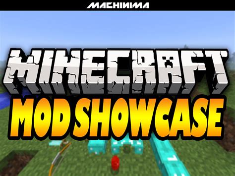 Prime Video: Clip: Mod Showcase