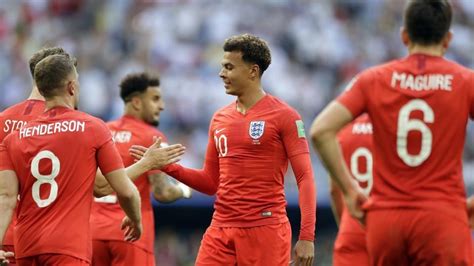 FIFA World Cup 2018 highlights: England cruise past Sweden, enter semis ...