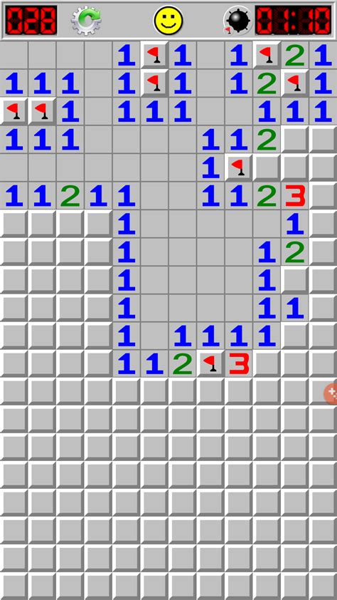 Minesweeper Online - Download Minesweeper Game on PC - Games.lol