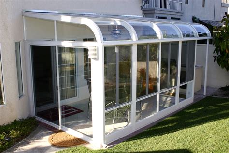 sunrooms patio enclosures | Orange County Patio Covers & Enclosures Pergola With Roof, Pergola ...