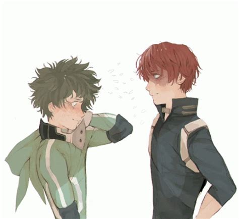 Todo Deku Todoroki Gif Todo Deku Deku Todoroki Discover Share Gifs | sexiezpix Web Porn