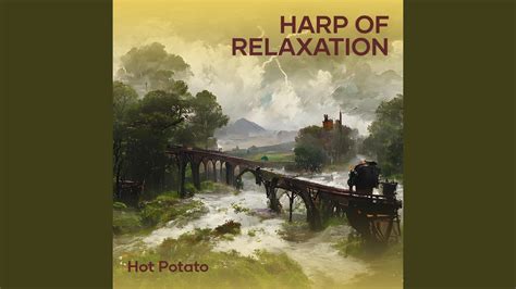 Harp of Relaxation - YouTube