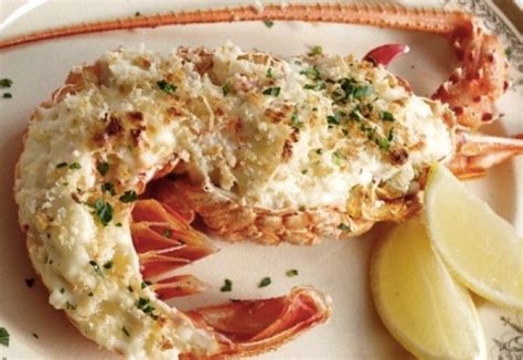 Crayfish Mornay - Real Recipes from Mums | Recipe | Recipes, Lobster recipes, Cooking