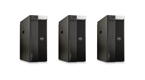 ET deals: Dell Precision Tower 5810 quad-core workstation for $1099 - ExtremeTech