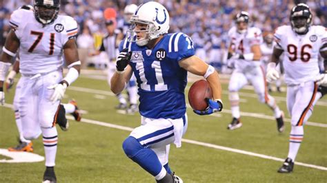 Former Colts WR Anthony Gonzalez wins GOP primary in Ohio - Sports Illustrated