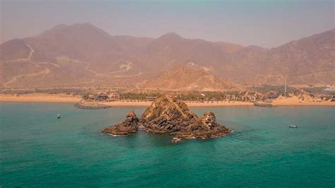 Fujairah UAE Tourism (2024) Travel Guide Top Places | Holidify