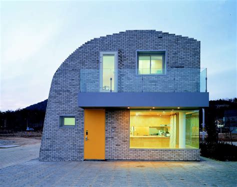 Construction Techniques: 7 Radical Ways to Build with Brick - Architizer Journal