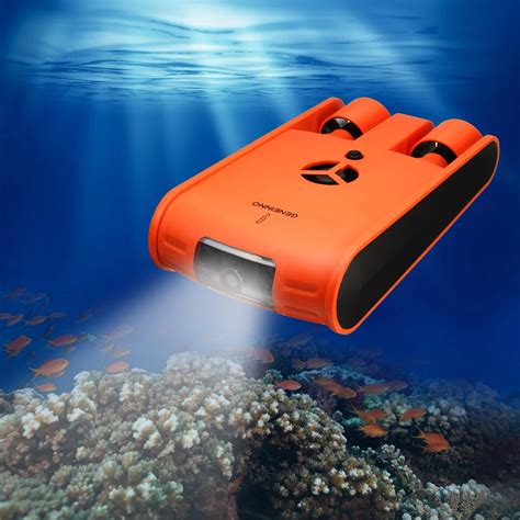 1Set 1080P HD 100M Remote Control Underwater Drone Camera Undersea Detection 32G Underwater ...