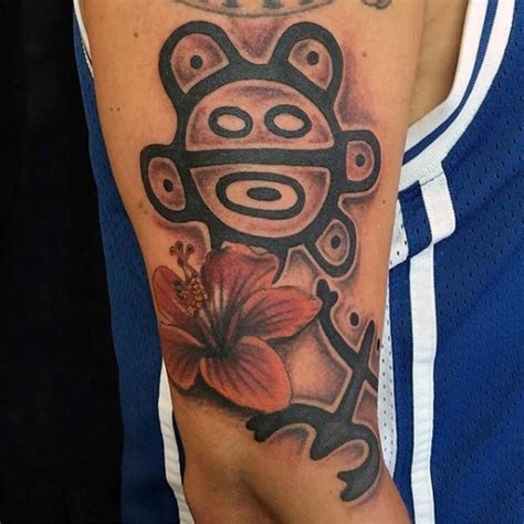 80 Taino Tattoos For Men - Cultural Ink Design Ideas