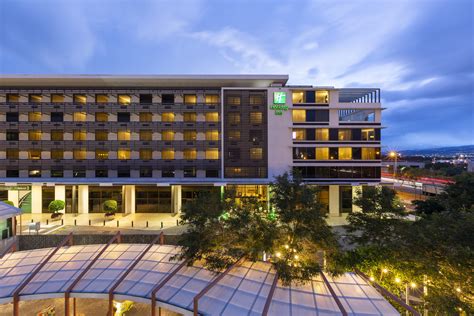 Holiday Inn Escazu- San Jose, Costa Rica Hotels- First Class Hotels in San Jose- GDS Reservation ...