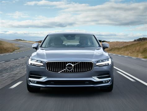 Volvo S90 and V90 Will Predictably Get Hybrid Performance Polestar Versions - autoevolution