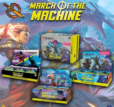 March of machines looks so cheerful : r/freemagic