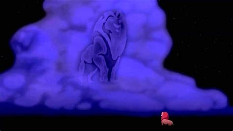 Ghost mufasa character concept - Hero Wish List - Disney Heroes: Battle ...