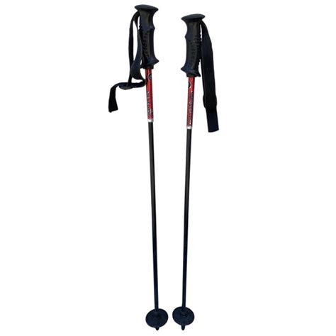 Ski poles : used ski poles, telescopic ski poles| Ski Occas