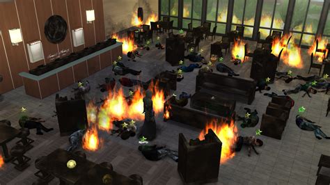 How to start fire sims 4 - fodsup