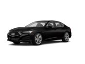 2023 Acura TLX Price, Cost-to-Own, Reviews & More | Kelley Blue Book