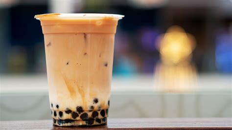 18 Best Boba Tea Shops In New York City