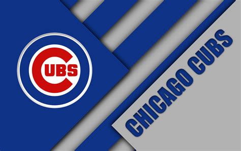 Chicago Cubs 2019 Wallpapers - Wallpaper Cave