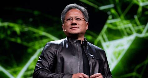 NVIDIA CEO Jensen Huang's GTC 2020 Keynote Set For May, All Eyes On Next-Gen Ampere GPU ...