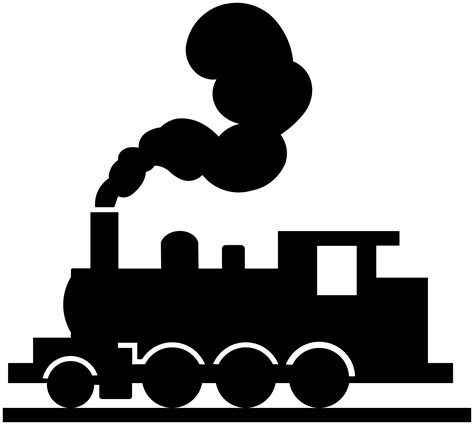 Free Train Vector, Download Free Train Vector png images, Free ClipArts on Clipart Library