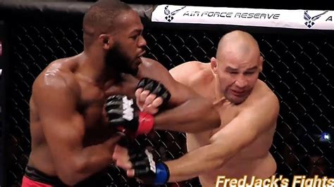 Jon Jones vs Glover Teixeira Highlights (Jones CLINICAL Performance) #ufc #mma #JonJones #fights ...