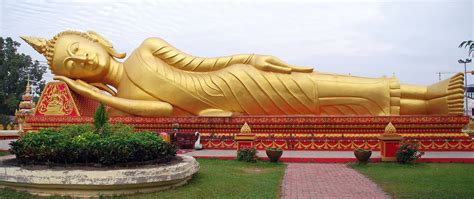 Vientiane Travel Guide (Updated 2025)