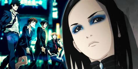 Best Sci-Fi Anime With Female Leads