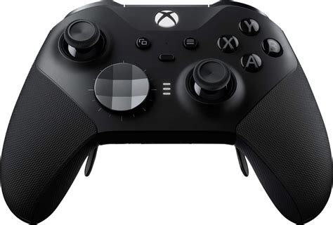 Microsoft – Xbox Elite Wireless Controller Series 2 for Xbox One, Xbox ...