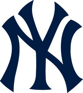 New York Yankees Logo PNG Vector (AI) Free Download