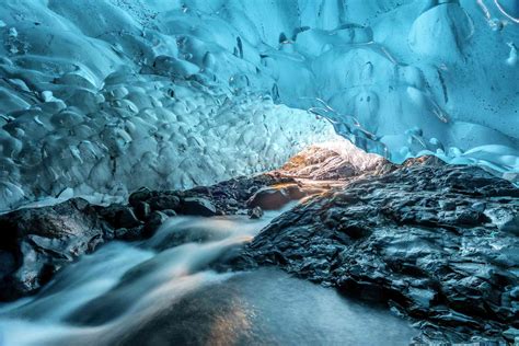 The Best Glaciers to See in Iceland