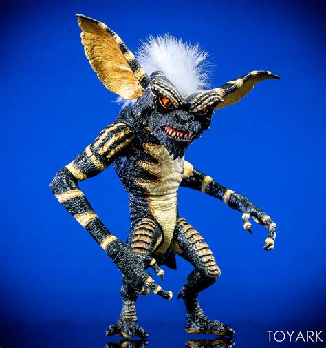 Gremlins - Ultimate Stripe Available Now via NECA Stores - The Toyark - News