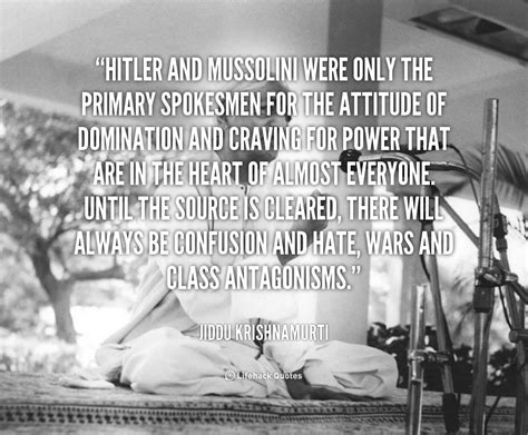 Mussolini Quotes With Sources. QuotesGram