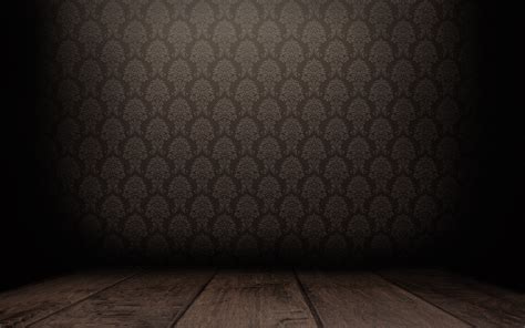 Empty Dark Room Wallpapers HD / Desktop and Mobile Backgrounds