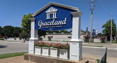 Graceland Transforms a Residence into a Cultural Destination – The Monumentous