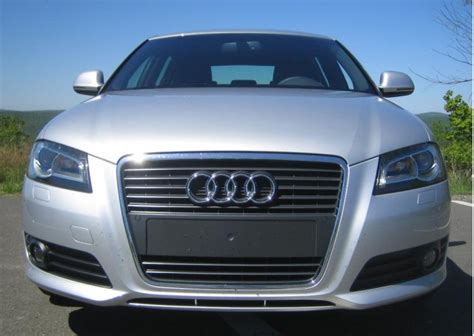 First Drive: Audi A3 TDI Clean Diesel Hatchback