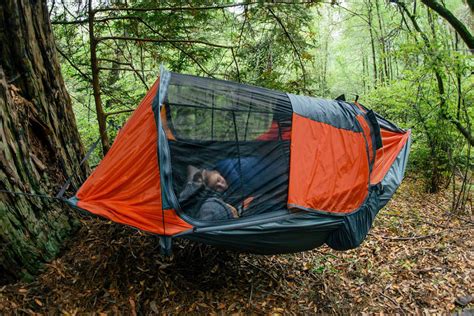 Vertex Double Hammock Tent | HiConsumption