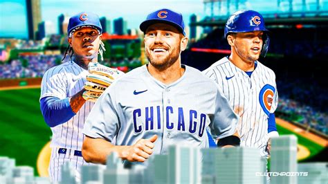 Cubs: Overreactions to hot start to 2023 MLB Season