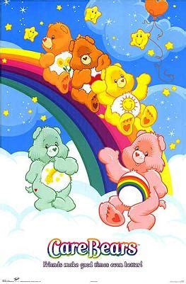 Care Bears (Franchise) - TV Tropes