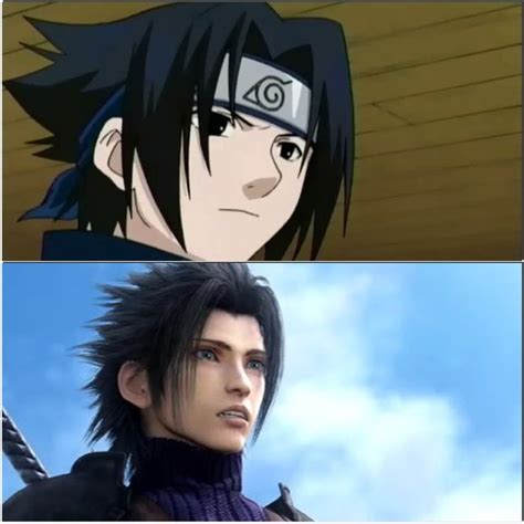 Seven Features Of Sasuke Hairstyle That Make Everyone Love It | sasuke hairstyle - The World ...