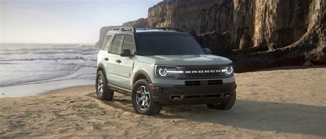 Ford Bronco 2023 Color Options | 2023 Calendar