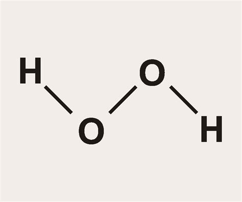 BASELINE® Hydrogen Peroxide - SEASTAR CHEMICALS