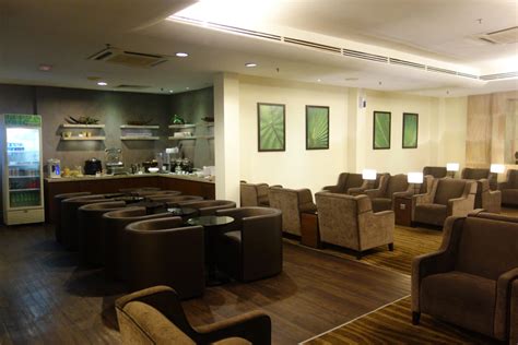 Lounge Review: Plaza Premium Lounge Langkawi Airport (LGK) – Efficient Asian Man