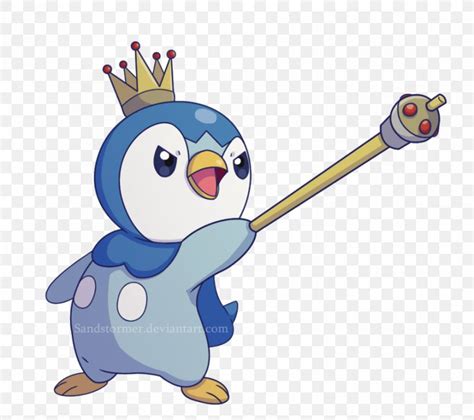 Pokémon Platinum Pokémon Sun And Moon Piplup Drawing, PNG, 900x800px, Piplup, Art, Beak, Bird ...