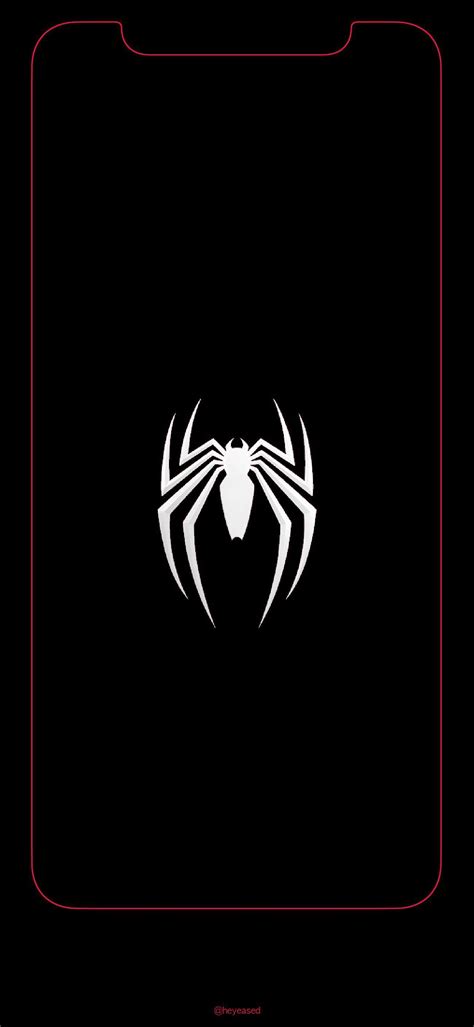 Spiderman Logo Wallpaper 4K For Mobile / Enjoy and share your favorite beautiful hd wallpapers ...