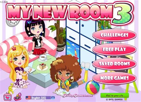 My New Room 3 Game Free Download