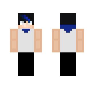 Download ~ Ein ~ Aphmau PDH WIP :') Minecraft Skin for Free. SuperMinecraftSkins