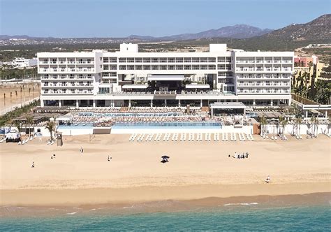 Riu Palace Baja California in Cabo San Lucas, Mexico - All Inclusive - Book Now