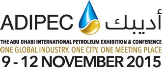 ADIPEC 2015 | Orga