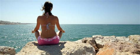 Yoga and Meditation Retreat. Learn to meditate or deepen your practice ...